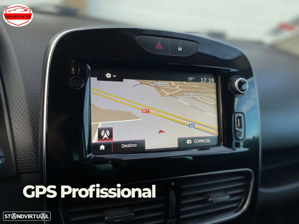 Renault Clio 0.9 TCe GT Line - 25