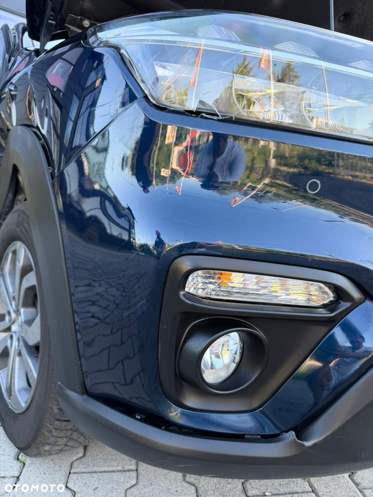 Suzuki S-Cross 1.4 SHVS Premium - 10