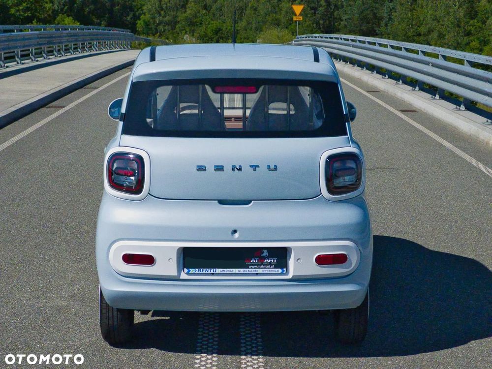Bentu BTE05 - 21
