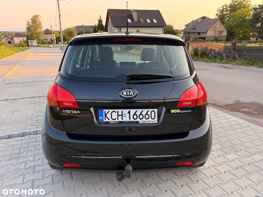 Kia Venga 1.6 XL - 15