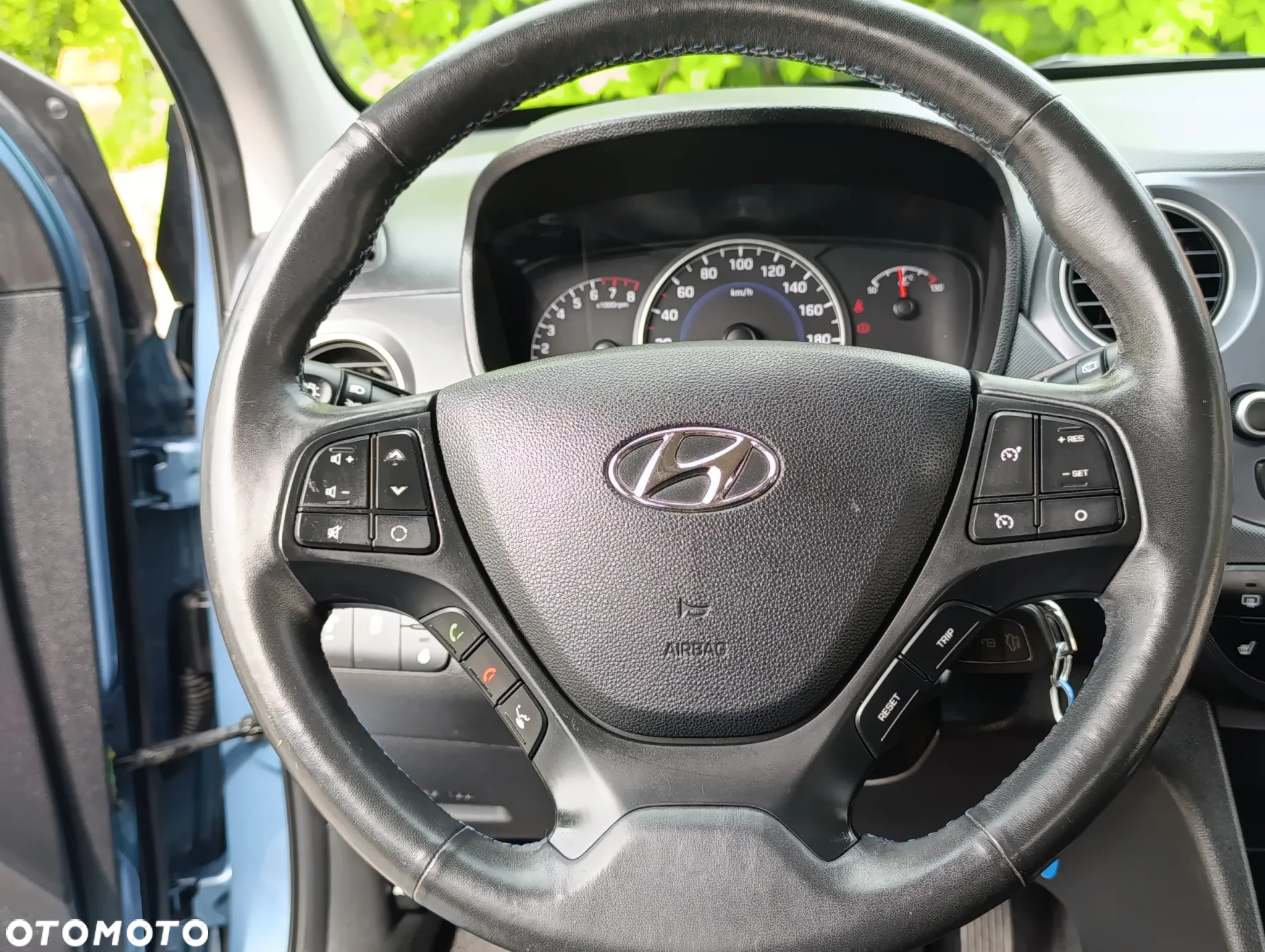 Hyundai i10 1.2 Passion - 15