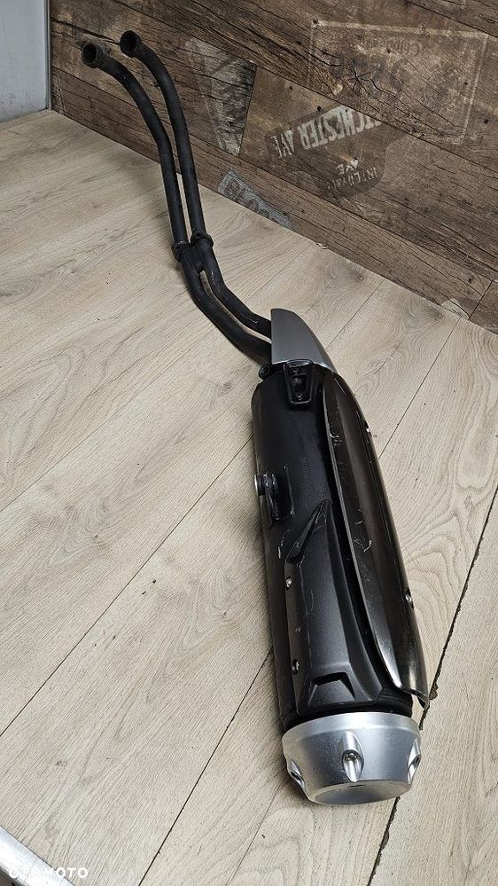 Tłumik Wydech Osłona Yamaha T-Max 530  59C - 11