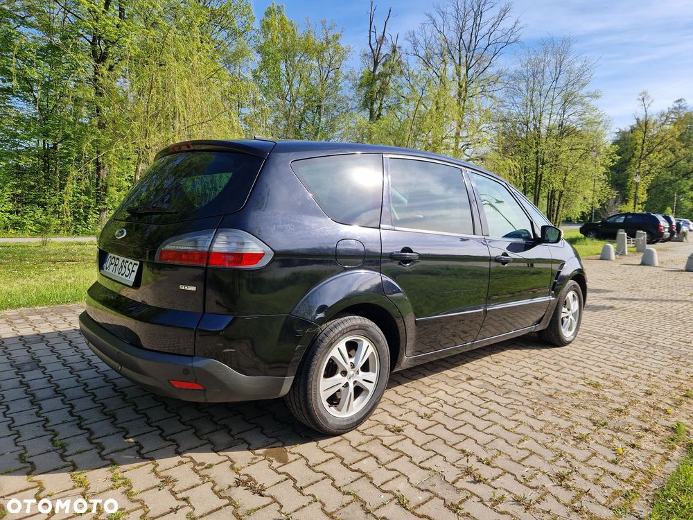 Ford S-Max 1.8 TDCi Trend - 3