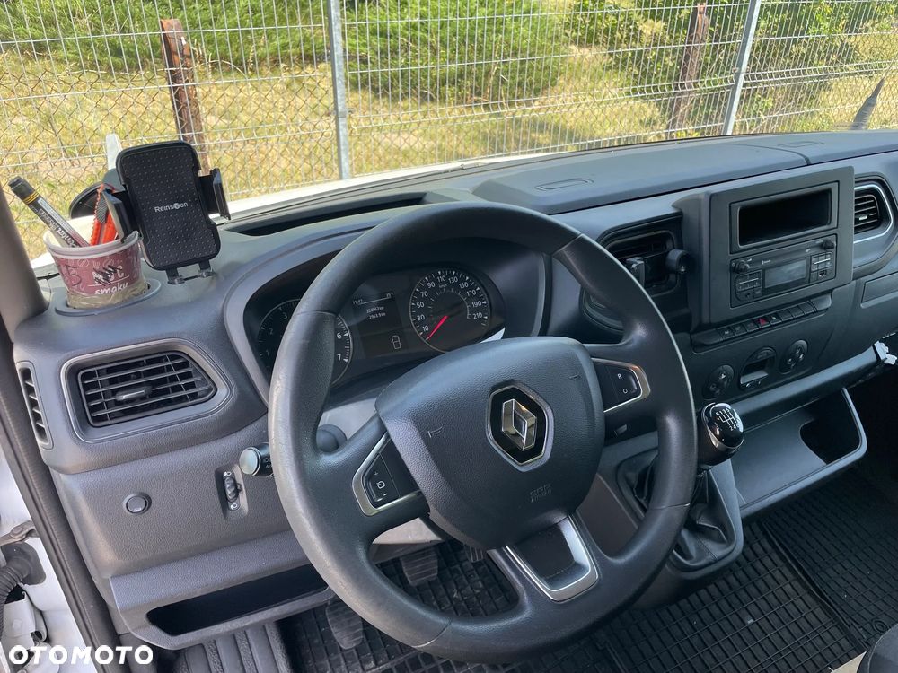 Renault Master - 4