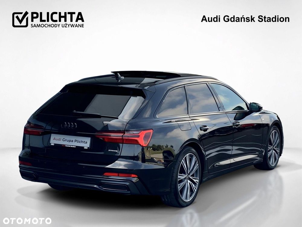 Audi A6 Avant - 6