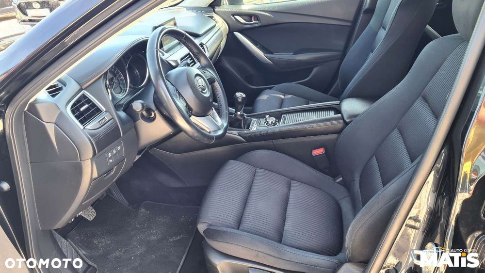Mazda 6 - 24