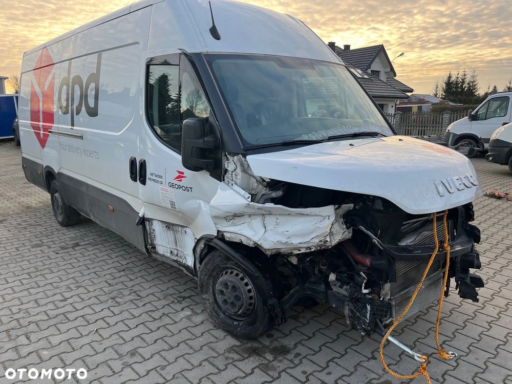 Iveco 35S16 DAILY 3,0 2022/2023 - 2