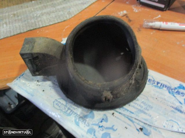 Tampa Combustivel 2T14V405A02AG FORD TRANSIT CONNECT 2003 - 3