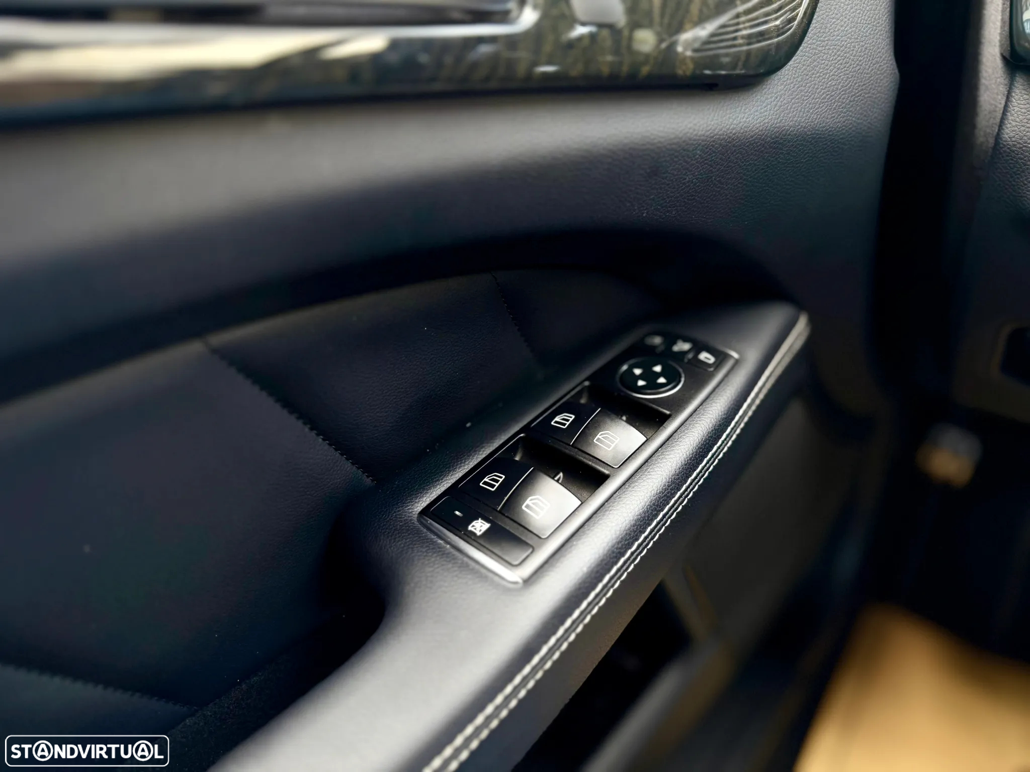 Mercedes-Benz CLS 250 BlueTEC Shooting Brake - 17
