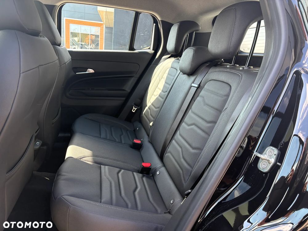 Jeep Avenger 1.2 T3 mHEV Altitude FWD eDCT6 - 14