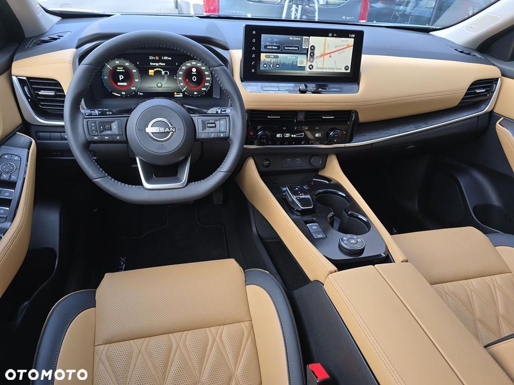 Nissan X-Trail 1.5 VC-T e-POWER Tekna e-4ORCE - 22