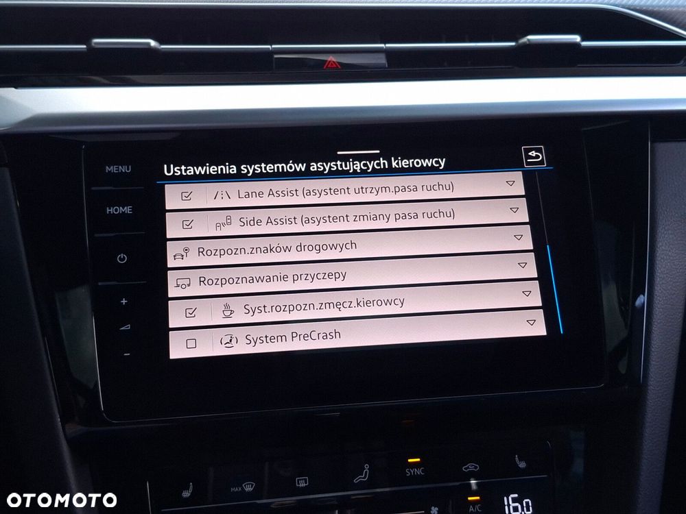 Volkswagen Arteon Shooting Brake 2.0 TDI 4Motion R-Line DSG - 34