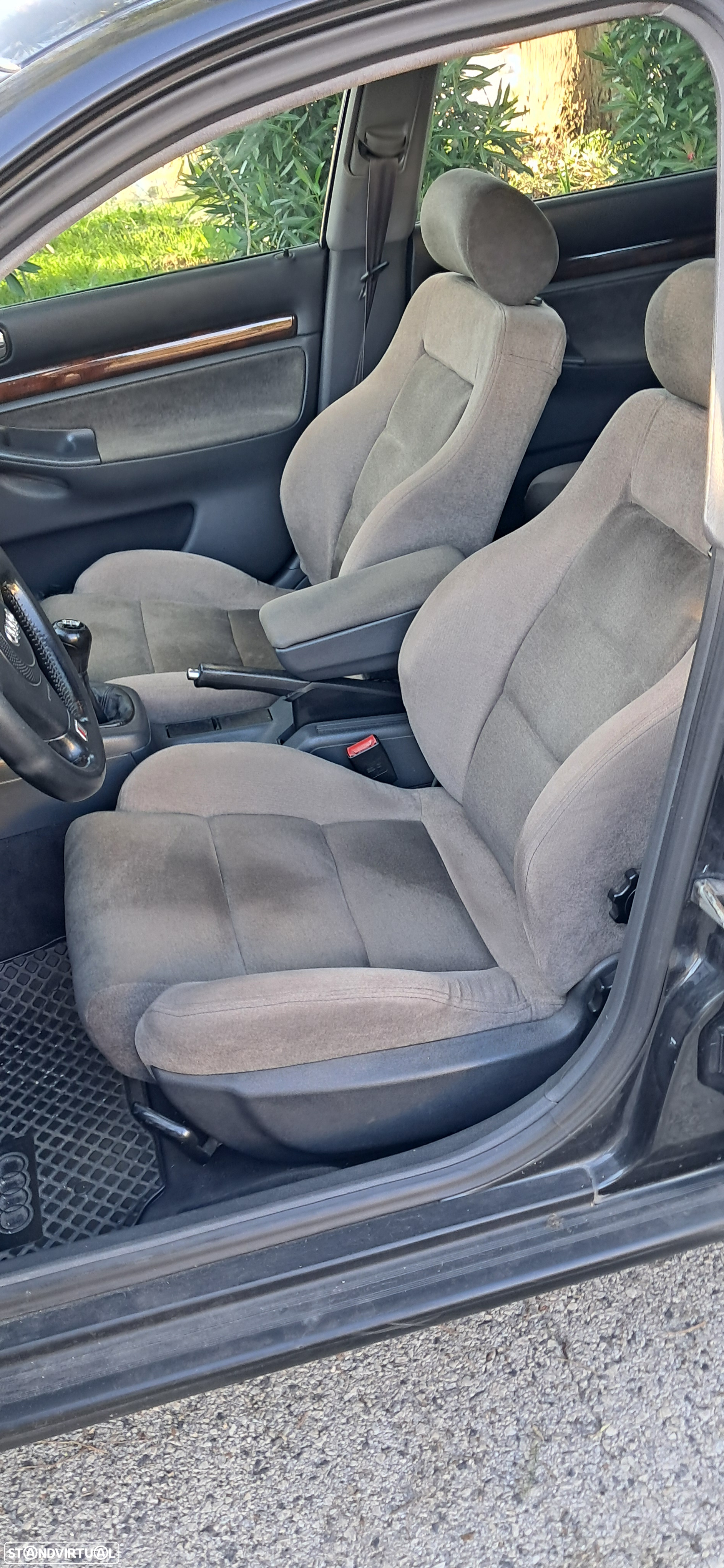 Audi A4 Avant 1.9 TDI Sport - 6