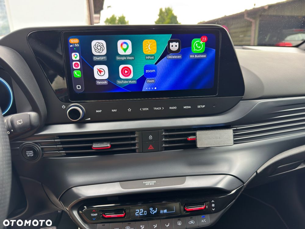 Hyundai i20 1.0 T-GDi N Line - 40