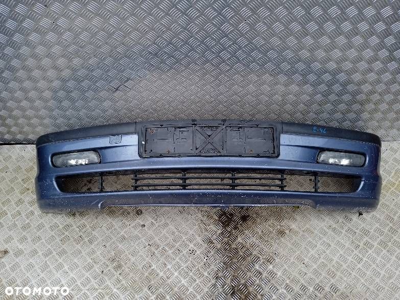 ZDERZAK PRZEDNI BMW E46 - 1