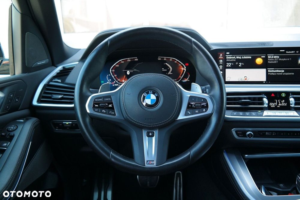 BMW X5 - 18