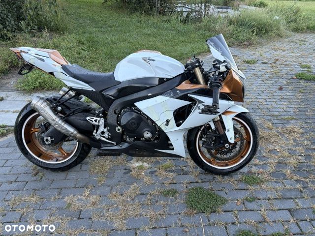 Kawasaki ZX - 4