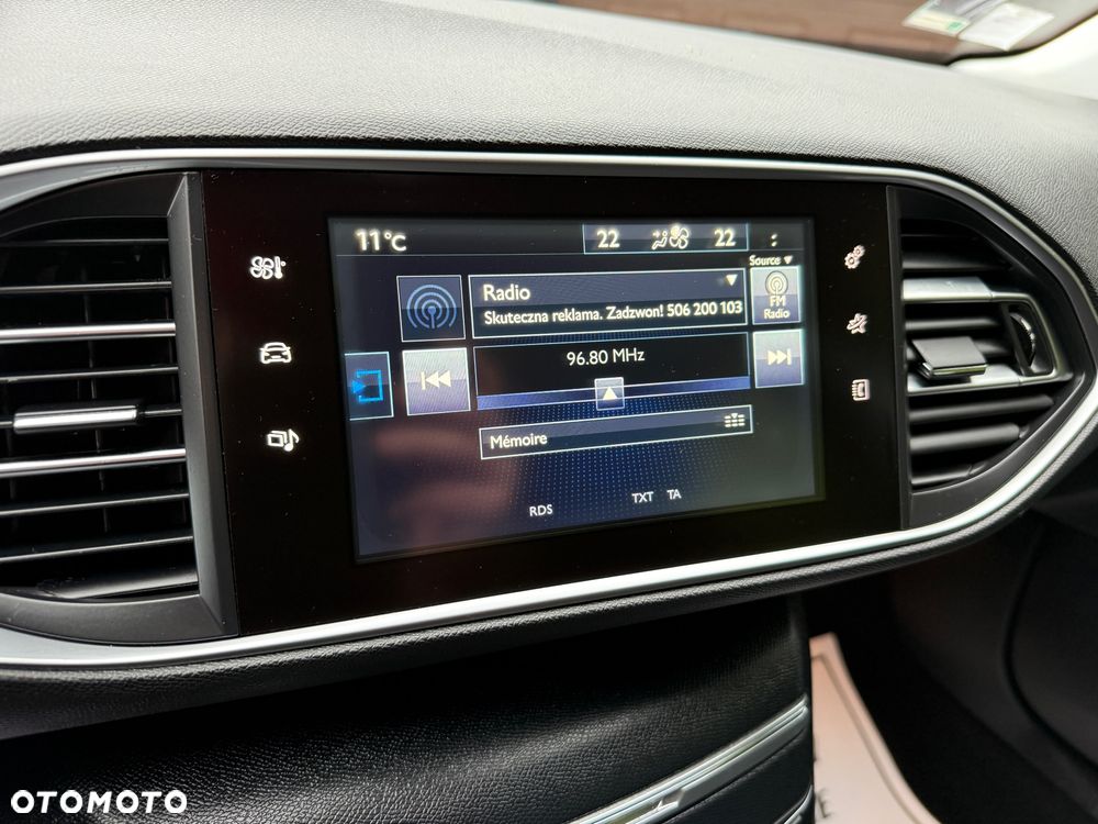 Peugeot 308 PureTech 110 Stop & Start Allure - 18