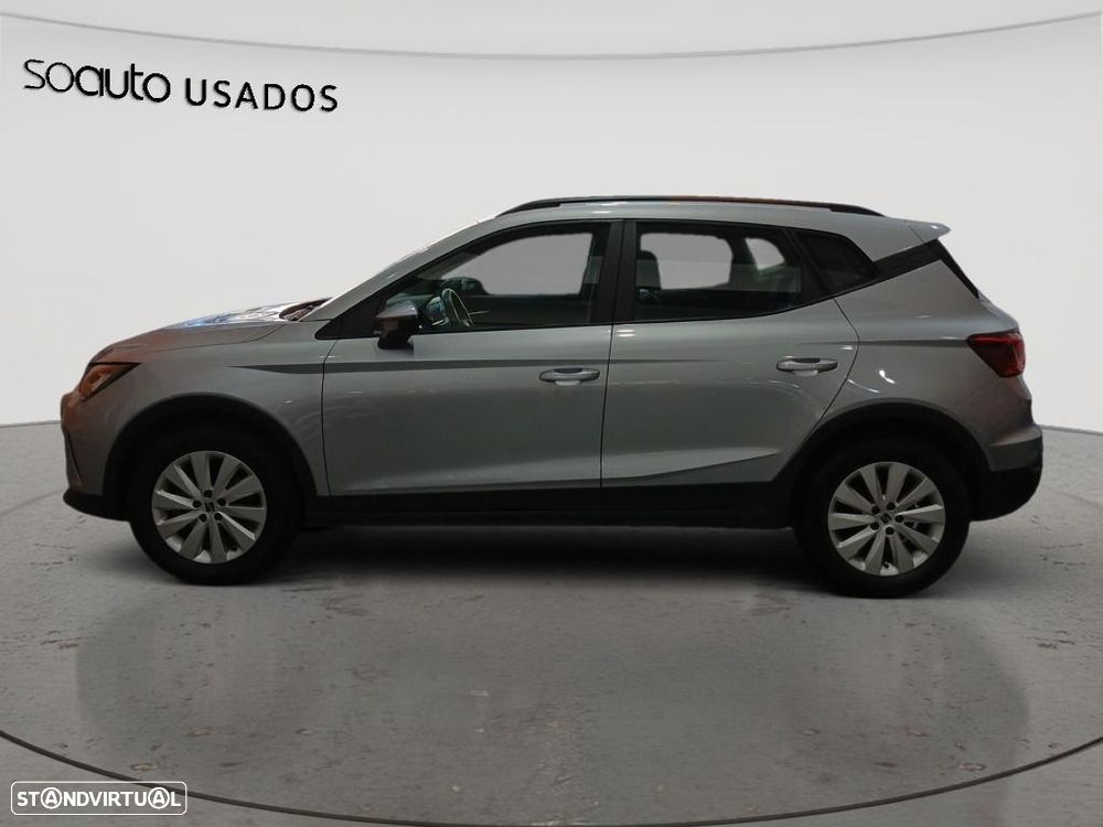SEAT Arona 1.0 TSI Wave - 3