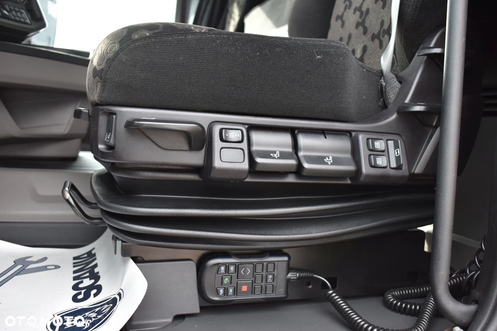 Scania R450 !! Full LED !! - 12