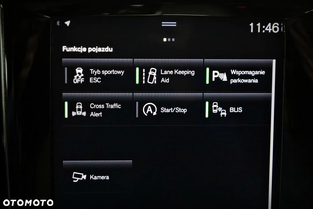 Volvo V60 D4 SCR AWD Inscription - 27