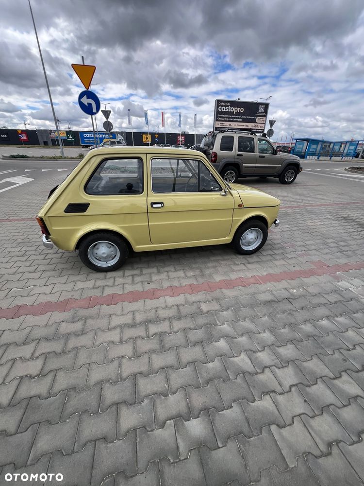 Fiat 126 - 12