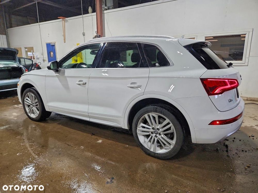 Audi Q5 - 6