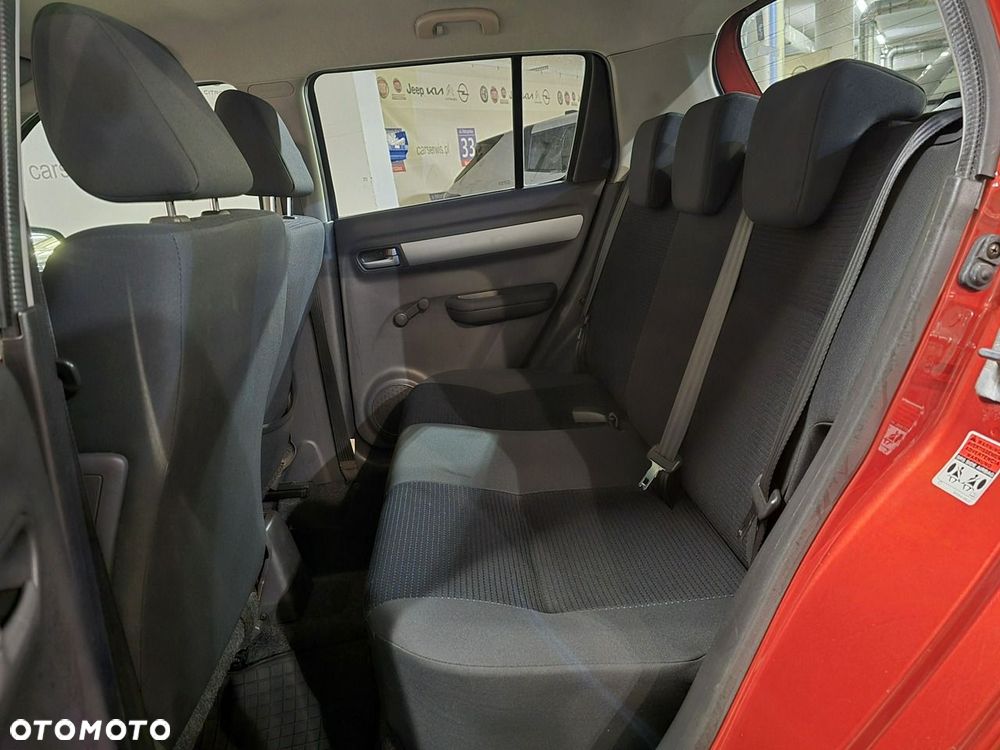 Suzuki Swift - 13