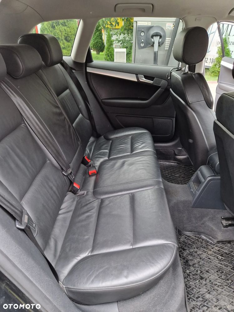Audi A3 Sportback 1.6 TDI DPF Ambition - 10