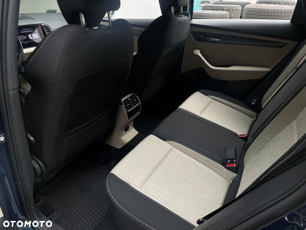 Skoda Karoq 1.5 TSI ACT Style - 19