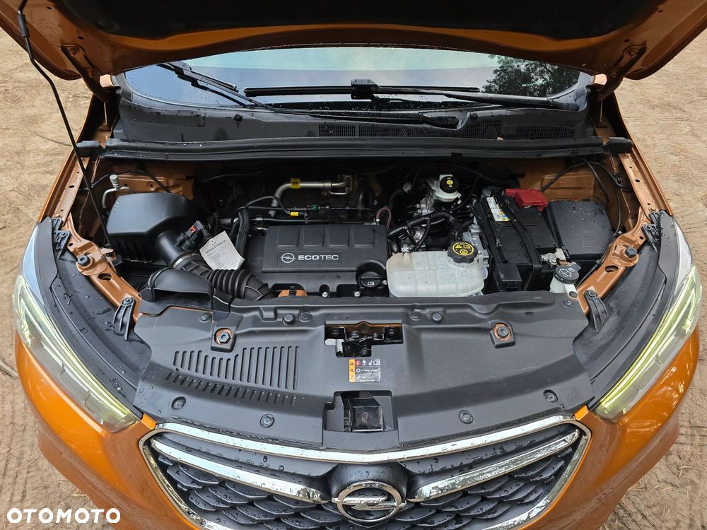 Opel Mokka 2017 photo 5