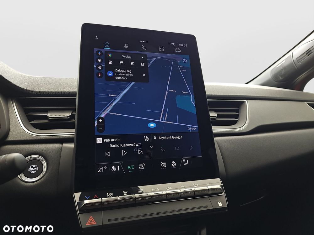 Renault Captur 1.0 TCe Techno - 20