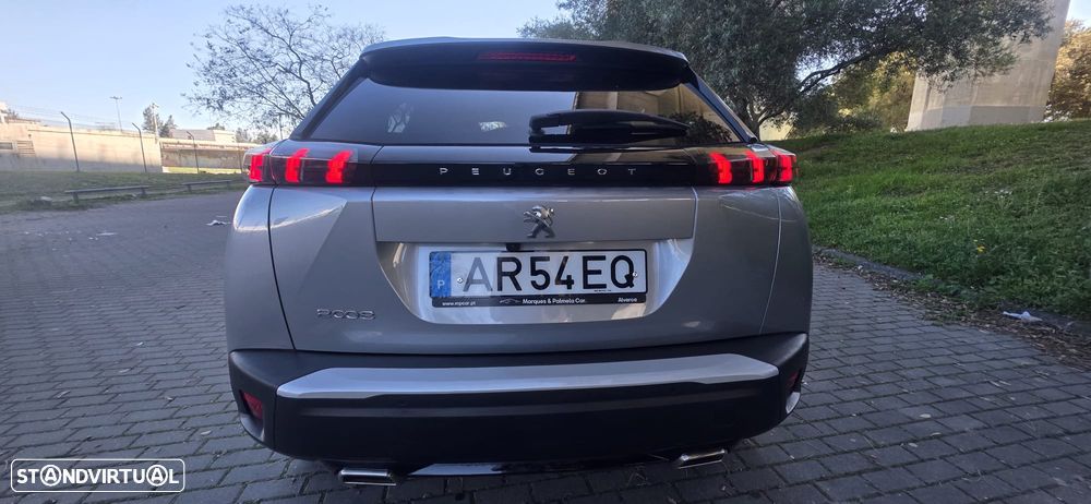 Peugeot 2008 1.2 PureTech Allure Pack - 7