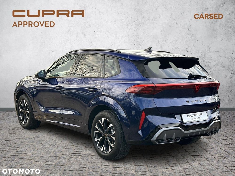 Cupra Terramar - 4
