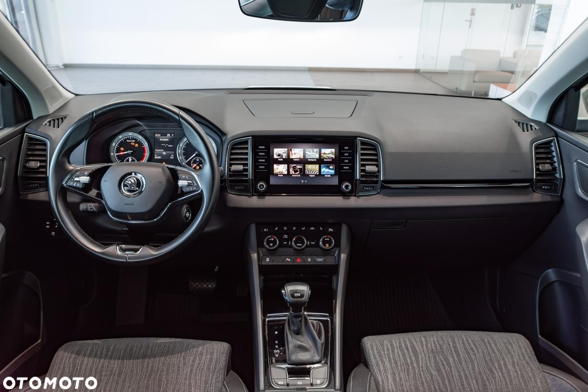 Skoda Karoq - 9