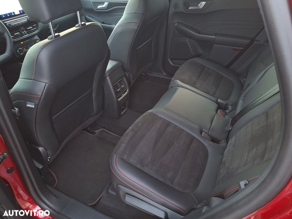 Ford Kuga 2.5 Duratec PHEV ST Line - 16
