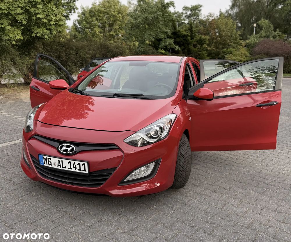 Hyundai i30 - 1