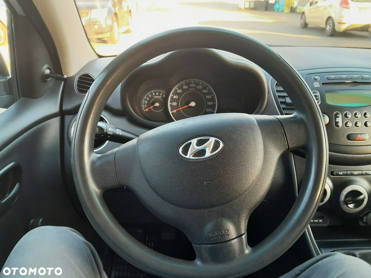 Hyundai i10 1.1 Classic - 14