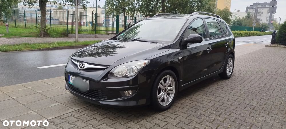 Hyundai i30 - 1