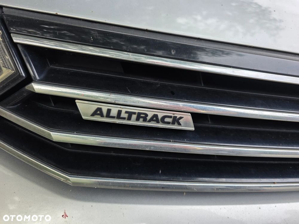 Volkswagen Passat 2.0 TDI BMT 4Mot Highline DSG - 13