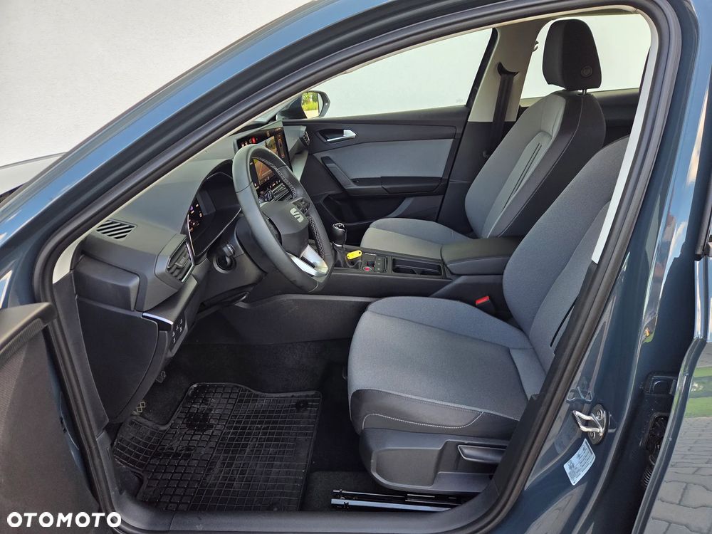 Seat Leon - 8