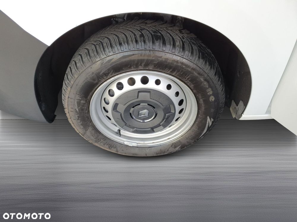 Renault kangoo-express/van - 22