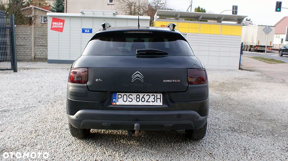 Citroën C4 Cactus 1.6 BlueHDi Live - 6