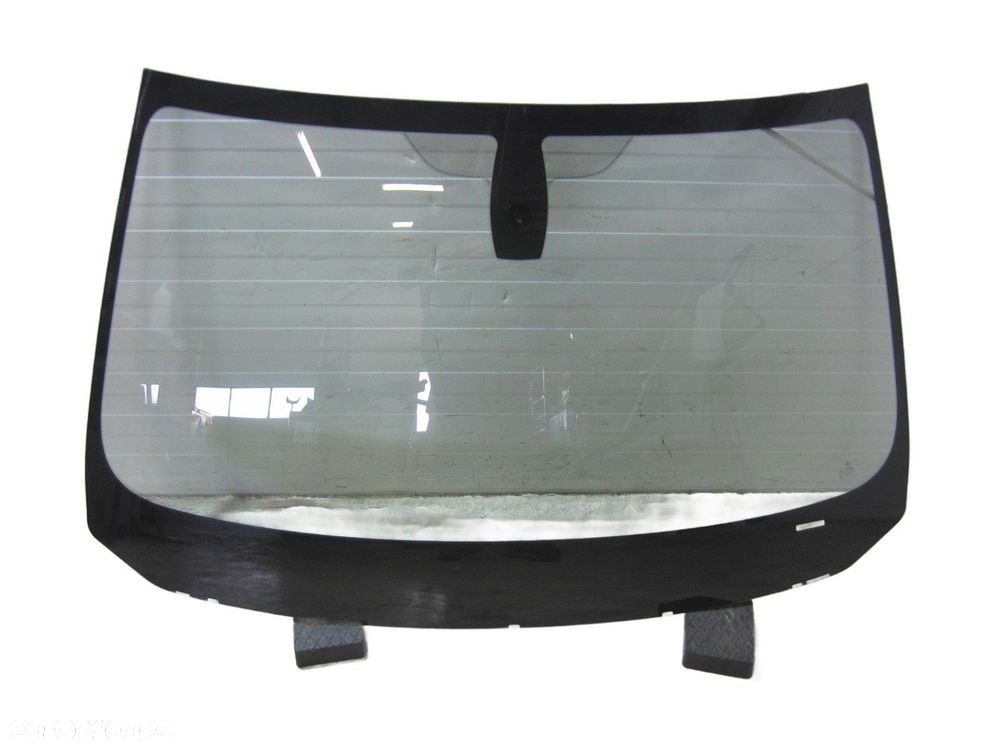 BMW 5 F10 F11 SZYBA PRZEDNIA PRZÓD CZOŁOWA ORYGINAŁ 51317203145 7203145 - 1