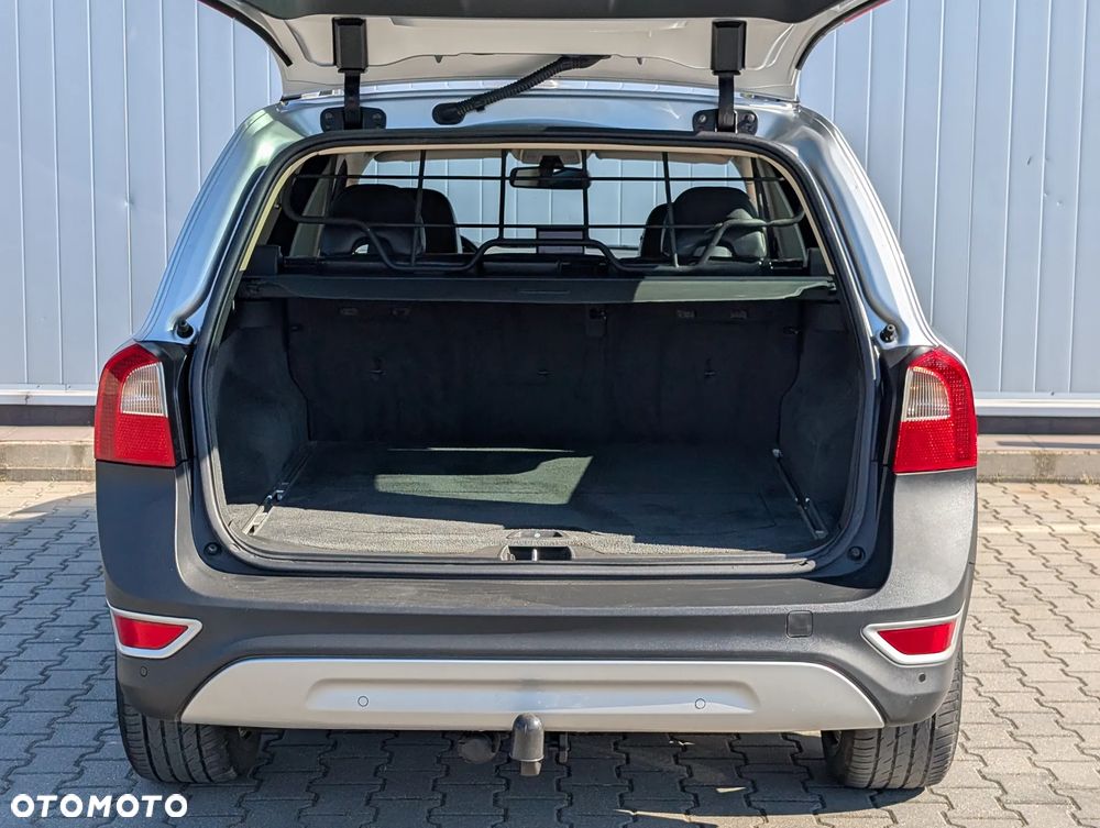Volvo XC 70 - 15