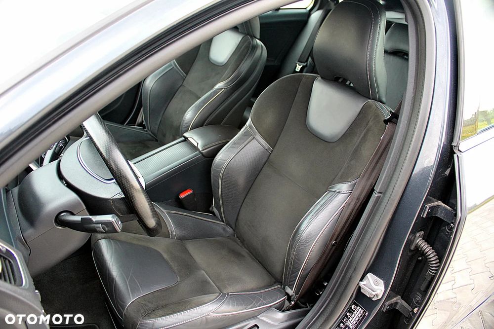 Volvo V60 D2 RDesign - 25