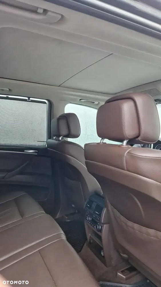 BMW X5 3.0d xDrive - 13