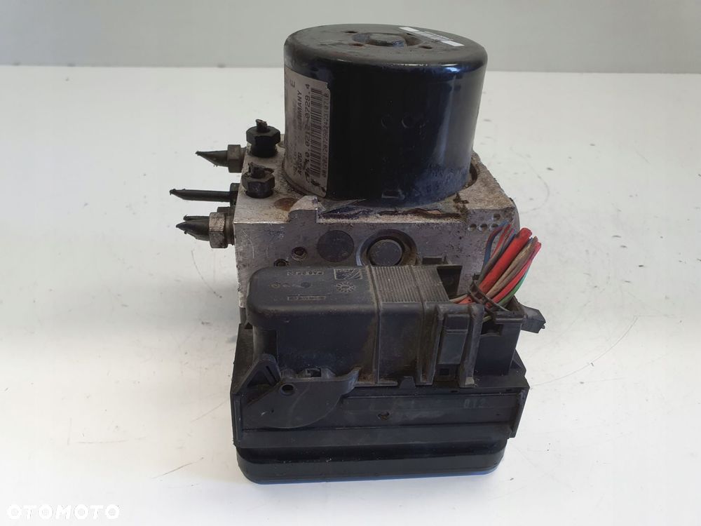 Ford Transit Connect 1.8 TDCI POMPA ABS hamulcowa 9T16-2C405-AE - 5