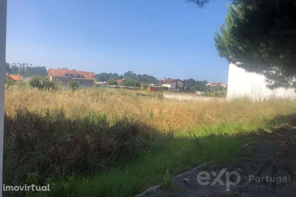 Lote de terreno para Construção. - Grande imagem: 2/14