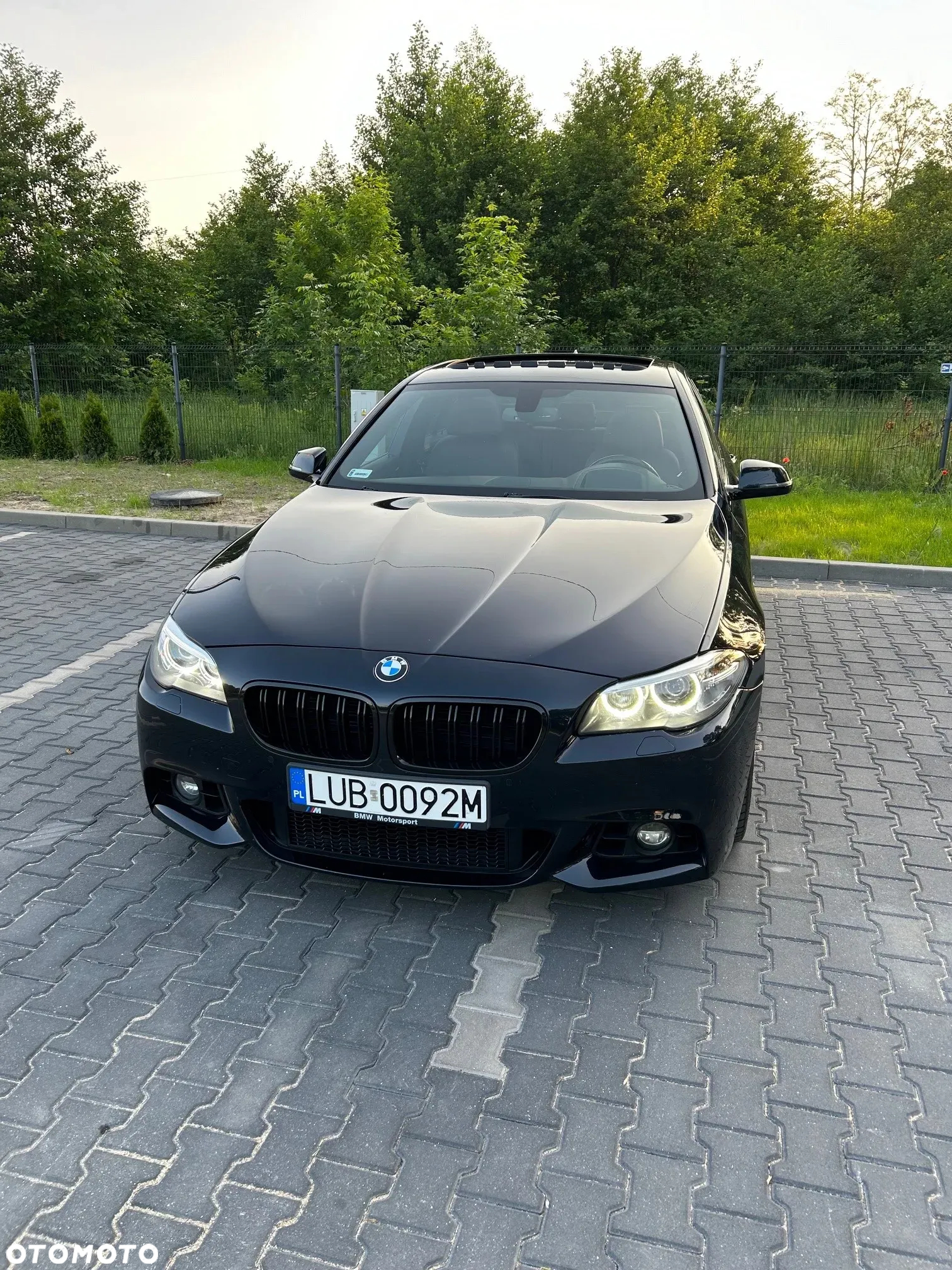 BMW Seria 5 535i xDrive - 2